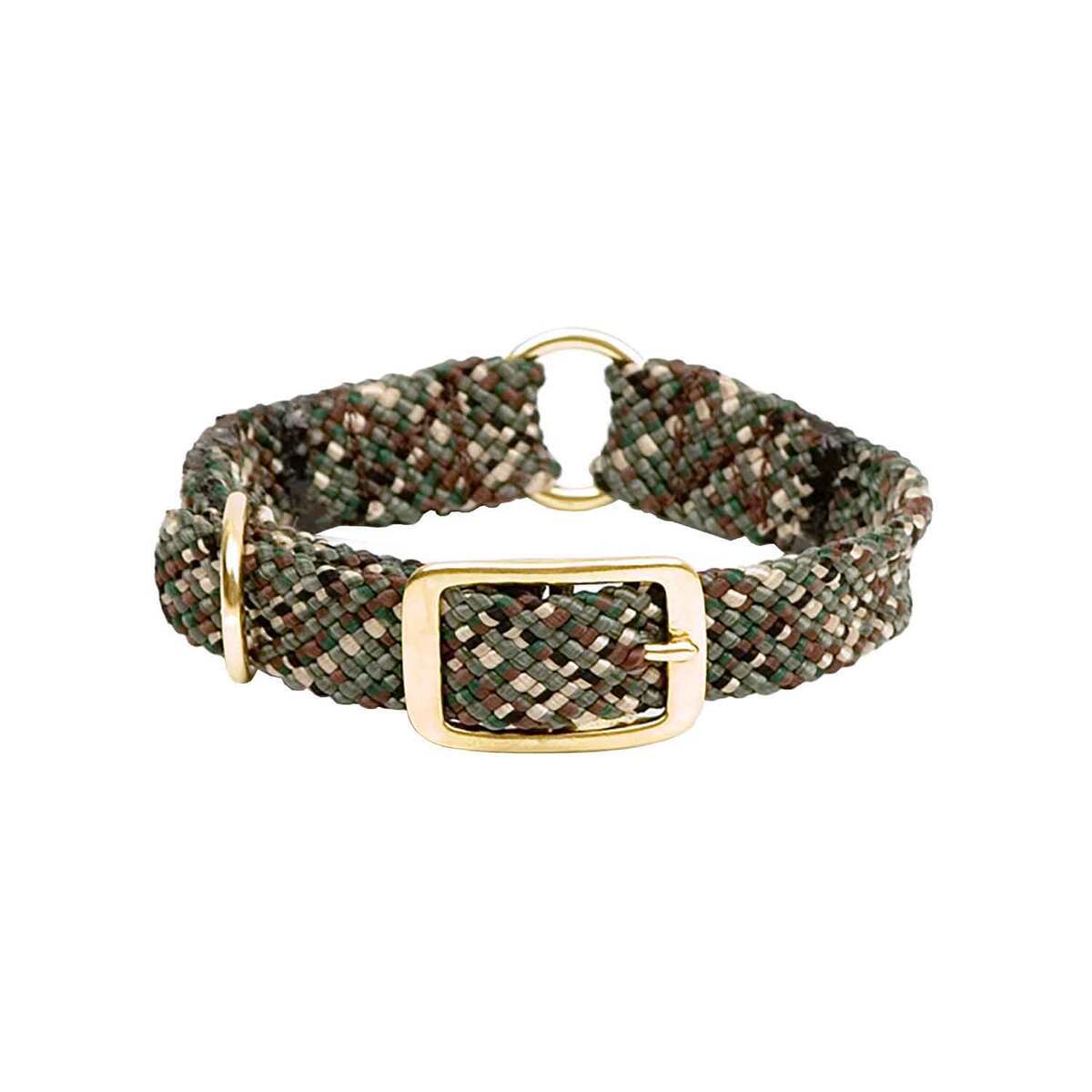 Mendota Center Ring Collar Mendota Center Ring Collar
