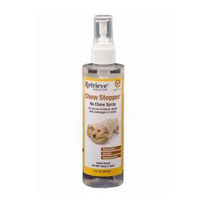 Mendota Pet Chew Stopper