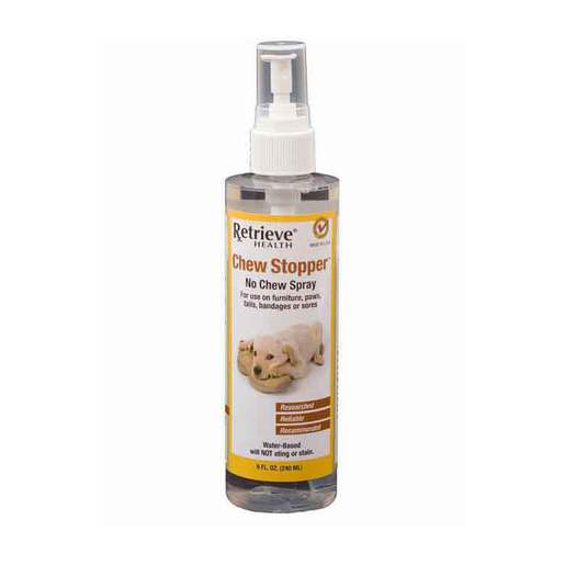 Mendota Pet Chew Stopper - 8oz