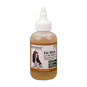 Mendota Pet Ear Wash