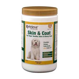 Mendota Pet Skin and Coat Repair