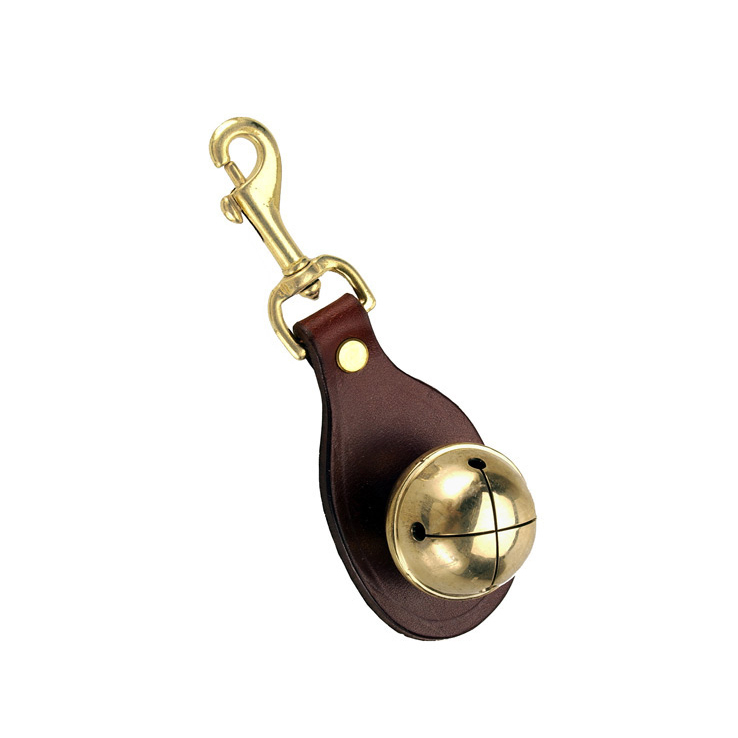 Mendota Upland Bell Leather Mendota Upland Bell Leather