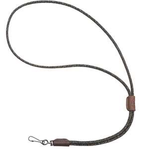 Mendota Whistle Lanyard Single