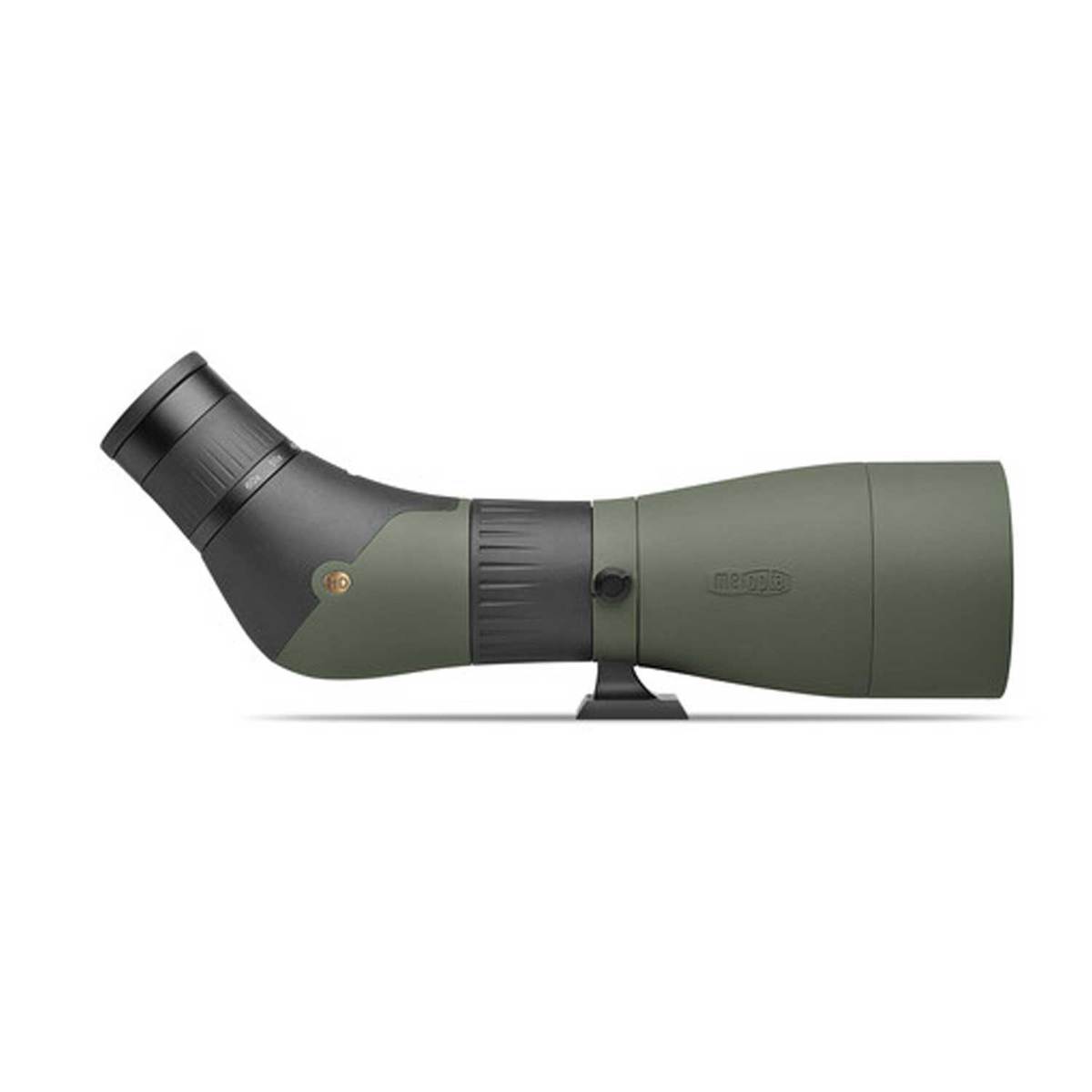 Meopta MeoPro 20-60x80 HD Spotting Scope - Angled Viewing - Olive Meopta MeoPro 20-60x80 HD Spotting Scope - Angled Viewing - Olive