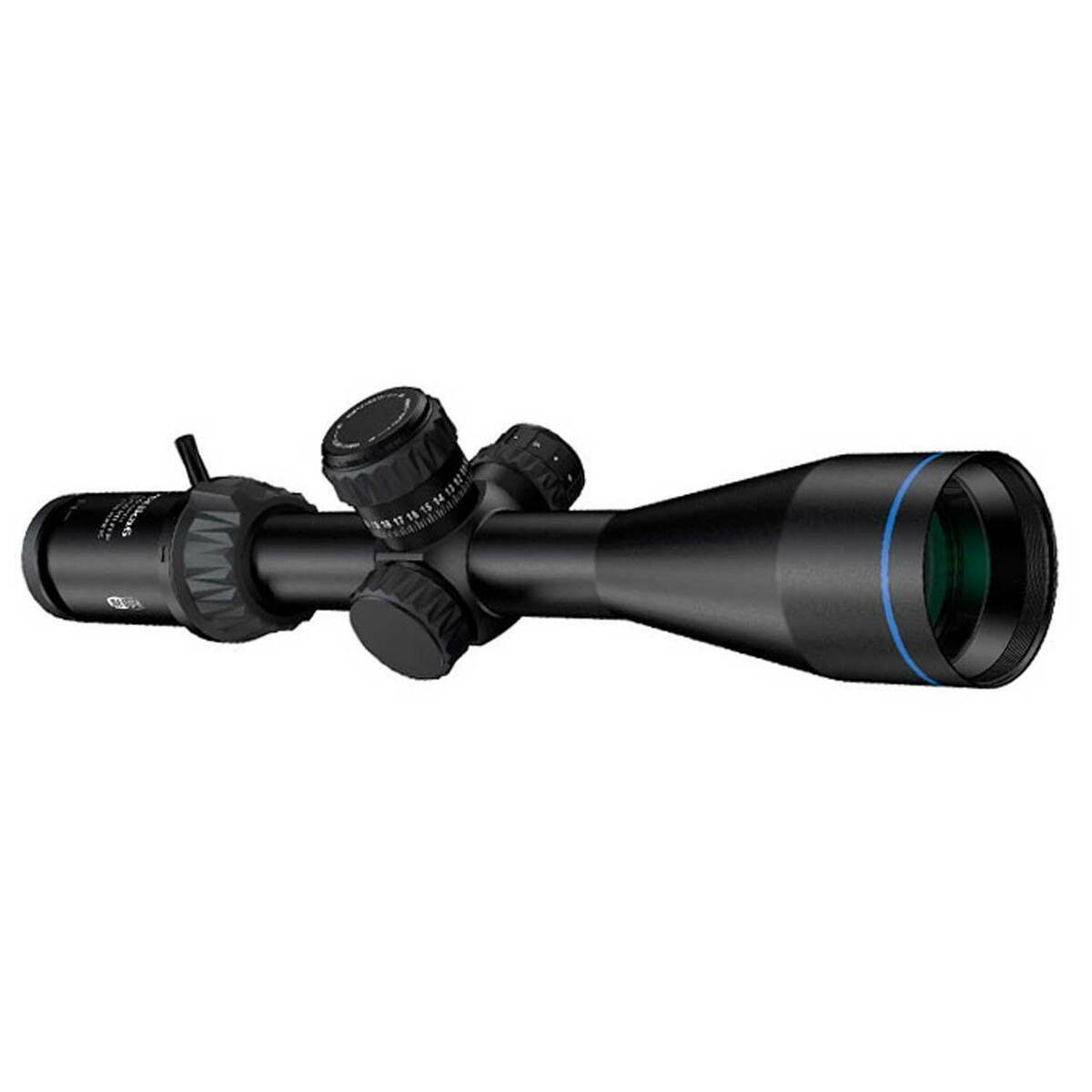 Meopta MeoPro Optika 6 3-18x 50mm Rifle Scope - Duplex - Black Meopta MeoPro Optika 6 3-18x 50mm Rifle Scope - Duplex - Black