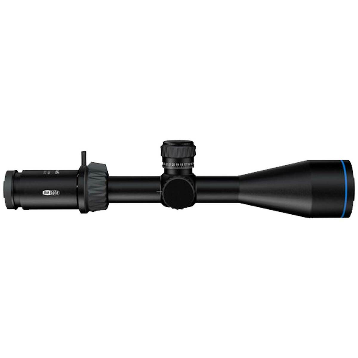 Meopta MeoPro Optika 6 Rifle Scope - MRAD RD - Black Meopta MeoPro Optika 6 Rifle Scope - MRAD RD - Black