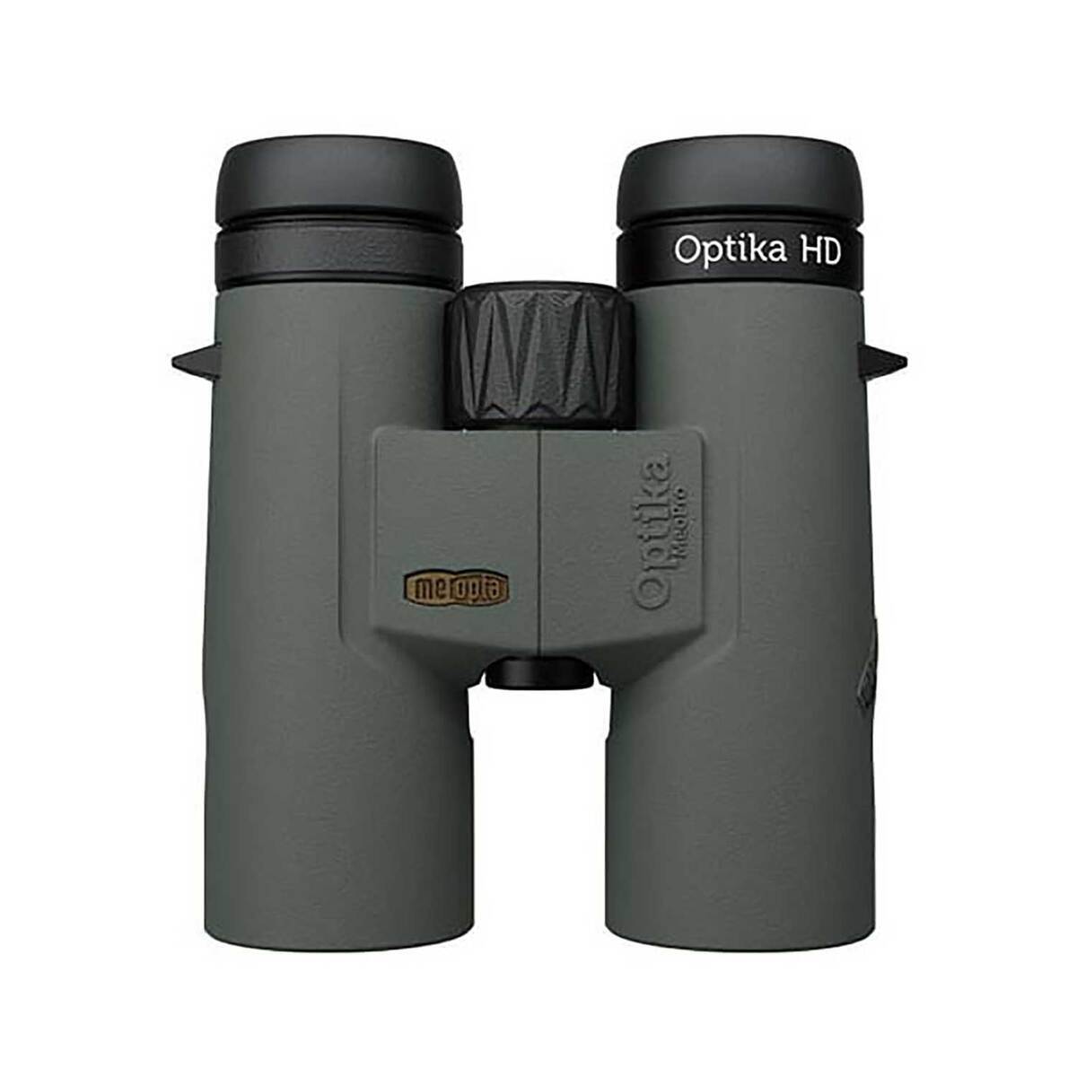Meopta Optika HD Full Size Binoculars - 10X42 - Green Meopta Optika HD Full Size Binoculars - 10X42 - Green