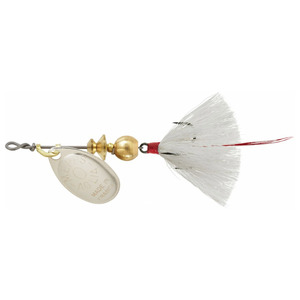 Mepps Aglia Dressed Inline Spinner