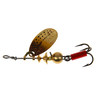 Mepps Aglia Inline Spinner - Brown Trout, 1/4oz - Brown Trout 3