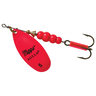 Mepps Aglia In Line Spinner - Hot Pink, 1/4oz - Hot Pink 3