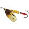 Mepps Aglia In Line Spinner - Rainbow Trout, 1/4oz - Rainbow Trout 3