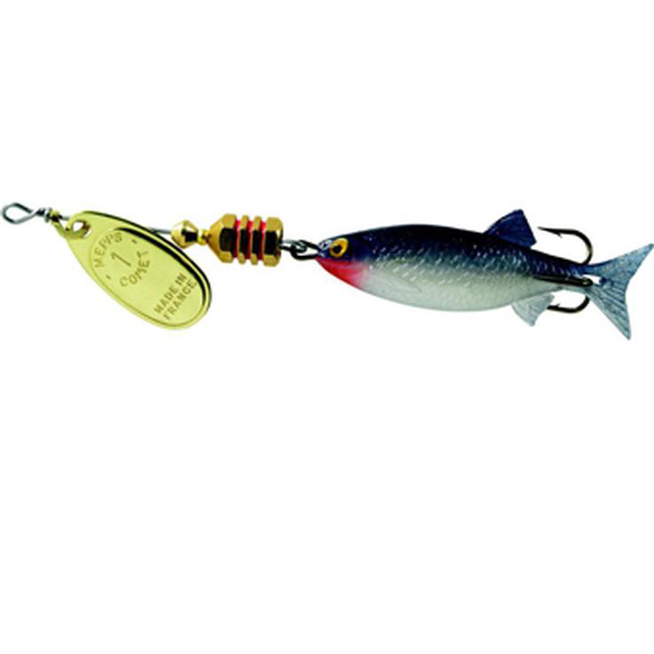 Mepps Comet Inline Spinner Mepps Comet Inline Spinner