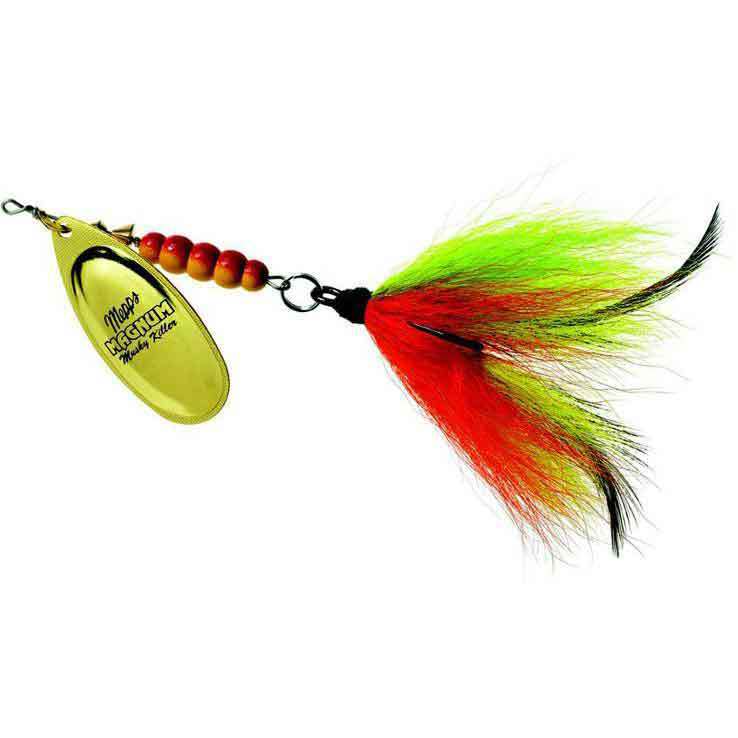 Mepps Mag Musky Killer | Sportsman's Warehouse