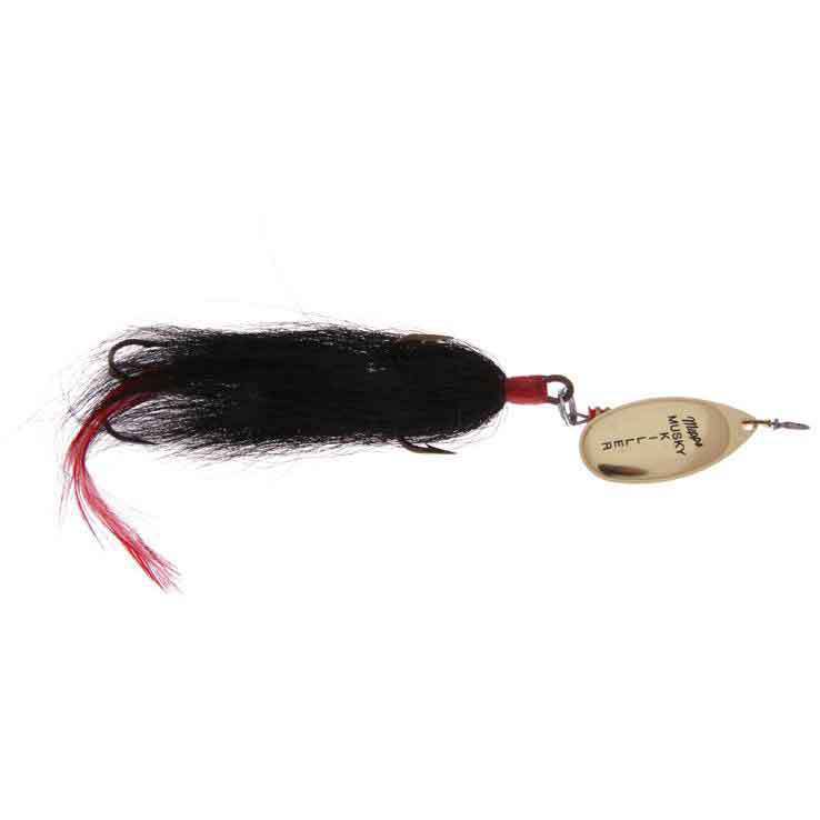 Mepps Musky Bucktail Tandem Mepps Musky Bucktail Tandem