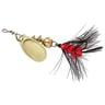 Mepps Spin Fly Inline Spinner - Gold, 1/12oz - Gold 0