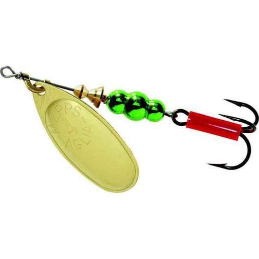 Mepps Trophy Series Inline Spinner – Flo. Chart.Body 4