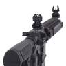 Meprolight FRBS Tritium Flip-Up Rifle Sights - Black - Black