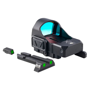 Meprolight MicroRDS 1x Red Dot Kit - 3 MOA Dot - Sig Sauer P-Series Meprolight MicroRDS 1x Red Dot Kit - 3 MOA Dot - Sig Sauer P-Series