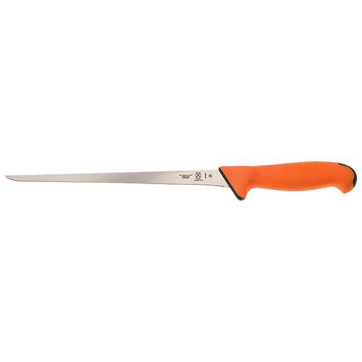 Mercer Sport Fishing Fillet Knife - Orange - Orange