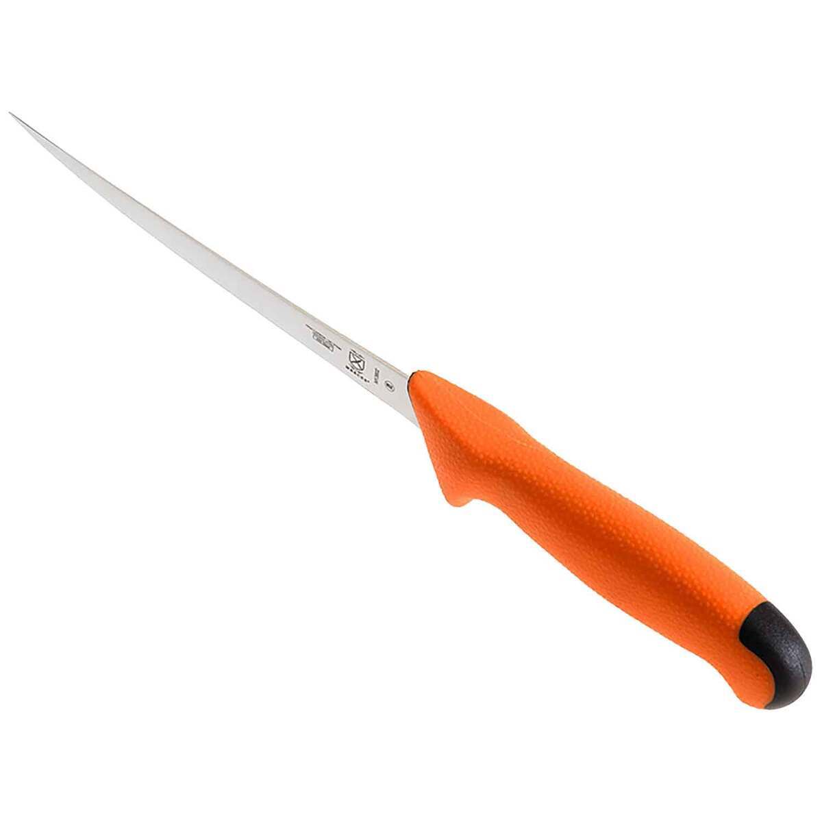 Mercer Sport Narrow Fillet Knife - Orange, 7in - Orange Mercer Sport Narrow Fillet Knife - Orange, 7in - Orange