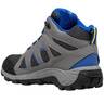 Merrell Boys' Oakcreek Waterproof Mid Hiking Boots