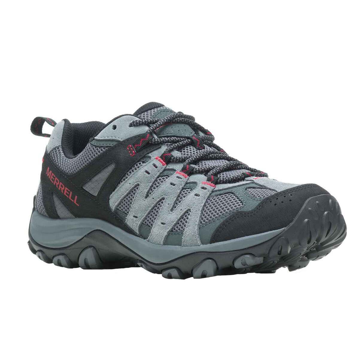 rand Vloeibaar Vlekkeloos Merrell Men's Accentor 3 Low Hiking Shoes | Sportsman's Warehouse