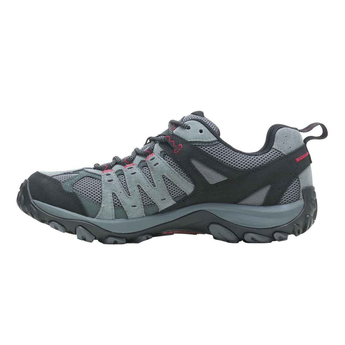 Merrell Men's Accentor 3 Low Hiking Shoes | Sportsman's Warehouse