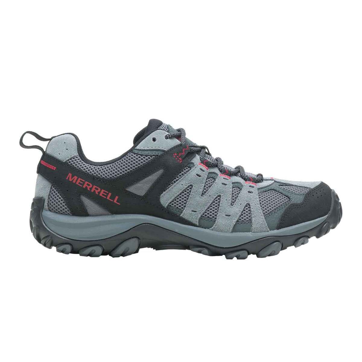 Merrell Men's Accentor 3 Low Hiking Shoes | Sportsman's Warehouse