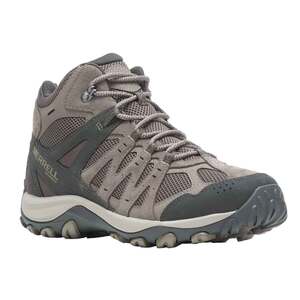 Merrell Men's Accentor 3 Waterproof Mid Hiking Boots