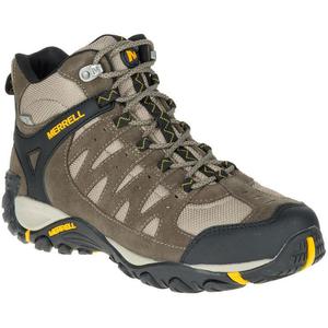 Merrell Men's Accentor Mid Hiking Shoe