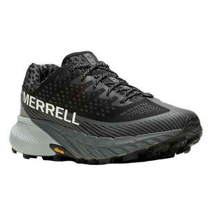 Merrell Men's Agility Peak 5 Low Trail Running Shoes