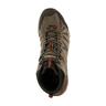 Merrell Men's Capra Waterproof Mid Hiking Boots - Boulder - Size 8.5 - Boulder 8.5