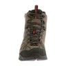 Merrell Men's Capra Waterproof Mid Hiking Boots