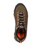Merrell Men's Carnic Waterproof Low Hiking Shoes