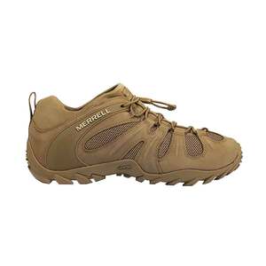 Merrell Men's Cham 8 Stretch Tactical Work Shoes