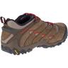 Merrell Men's Chameleon 7 Low Hiking Shoes - Brown - Size 8 - Brown 8