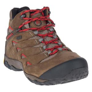 Merrell Men's Chameleon 7 Waterproof Mid Hiking Boots