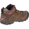 Merrell Men's Chameleon 7 Waterproof Mid Hiking Boots