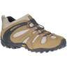 Merrell Men's Chameleon 8 Low Hiking Shoes - Kangaroo - Size 8 - Kangaroo 8