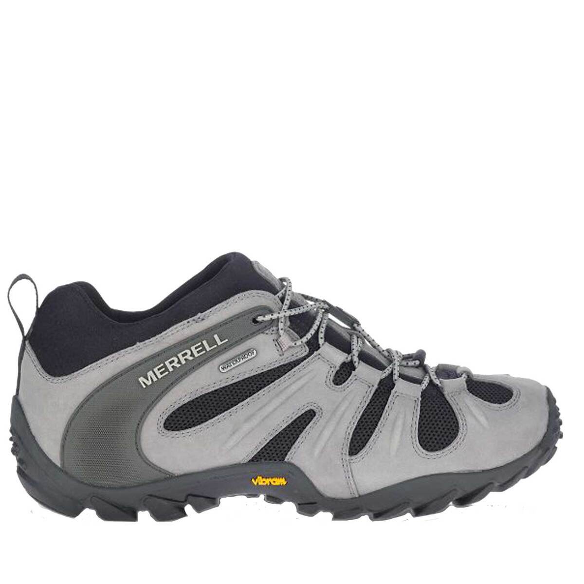 opladning alarm Utilfreds Merrell Men's Chameleon 8 Stretch Waterproof Low Hiking Shoes | Sportsman's  Warehouse