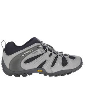 Merrell Men's Chameleon 8 Stretch Waterproof Low Hiking Shoes