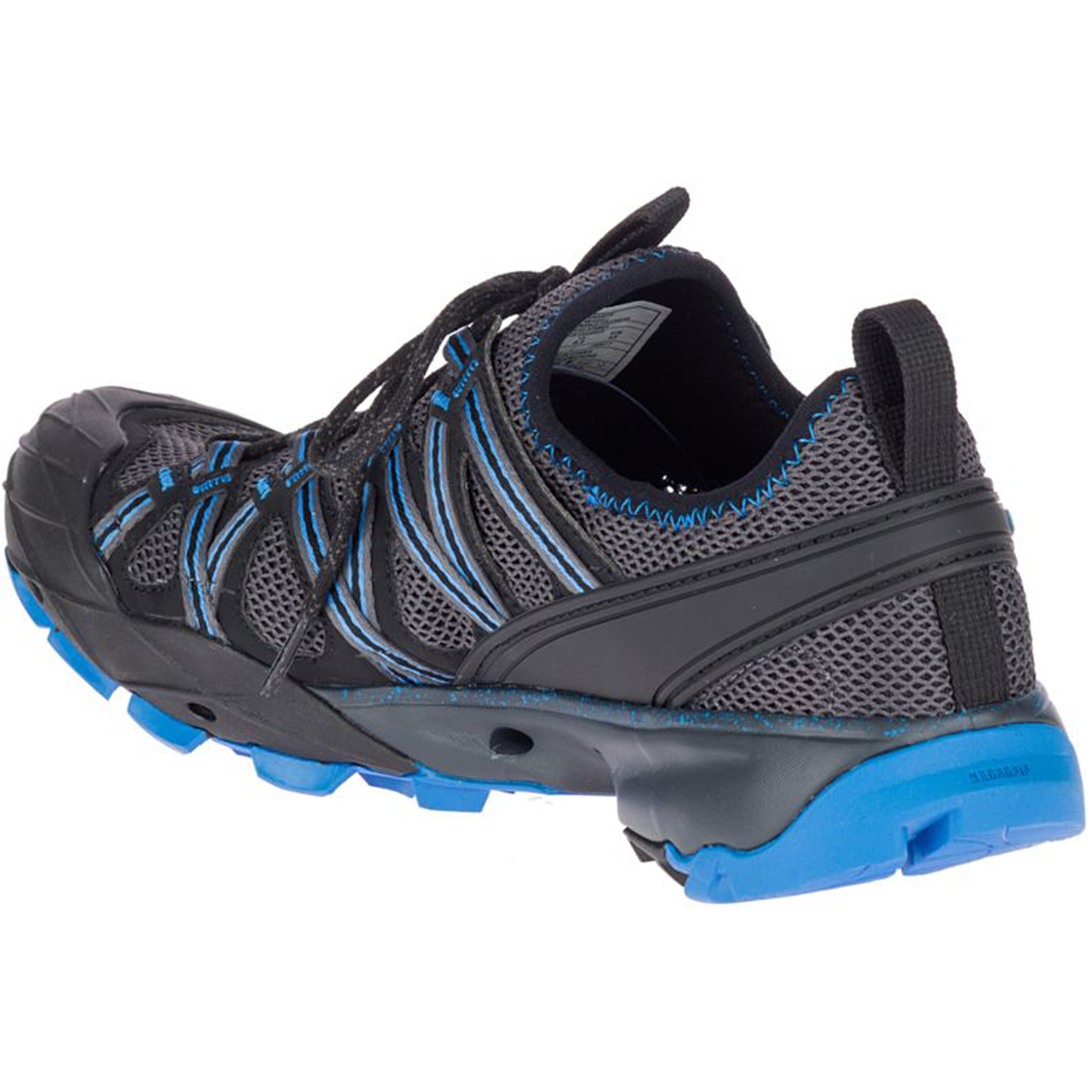 Merrell Men's Choprock Low Hiking Shoes - Granite - Size 8.5 - Granite 8.5 | Sportsman's Warehouse merrell men's choprock