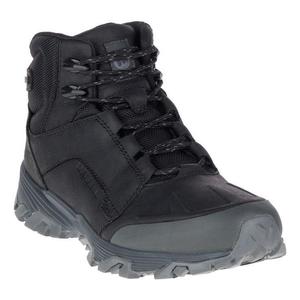 Merrell Men's Coldpack Ice+ Waterproof Boot - Black - Size 9.5