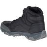 Merrell Men's Coldpack Ice+ Waterproof Boot - Black - Size 9.5 - Black 9.5