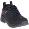Merrell Men's Forestbound Waterproof Low Hiking Shoes
