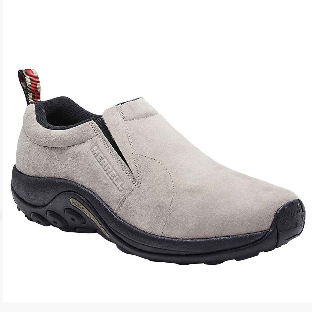 Merrell Men's Jungle Moc Casual Shoes | Sportsman's Warehouse