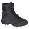 Merrell Men's Moab 2 Soft Toe Waterproof 8in Tactical Boots