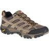 Merrell Men's Moab 2 Low Hiking Shoes - Walnut - Size 15 - Walnut 15
