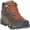 Merrell Men's Moab 2 Prime Waterproof Mid Hiking Boots