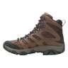 Merrell Men's Moab 3 Apex Waterproof Mid Hiking Boots